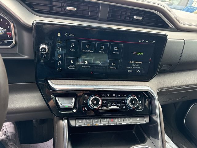 2024 GMC Sierra 1500 Denali - 22985307 - 21