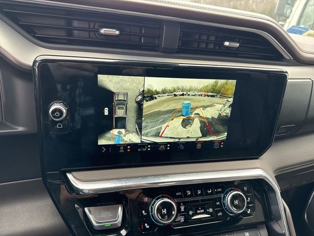 2024 GMC Sierra 1500 Denali - 22985307 - 23