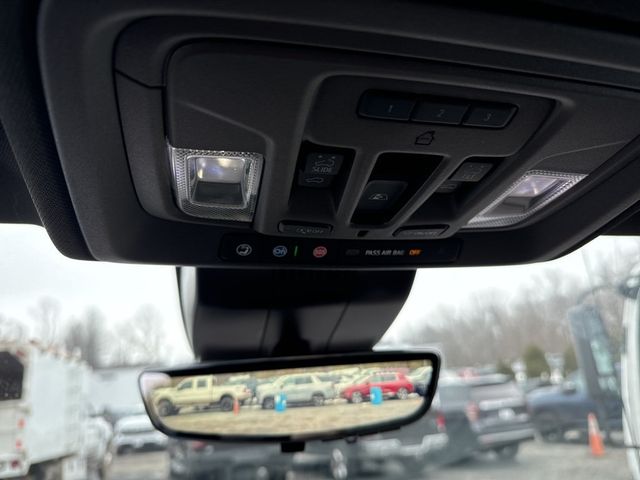 2024 GMC Sierra 1500 Denali - 22985307 - 24
