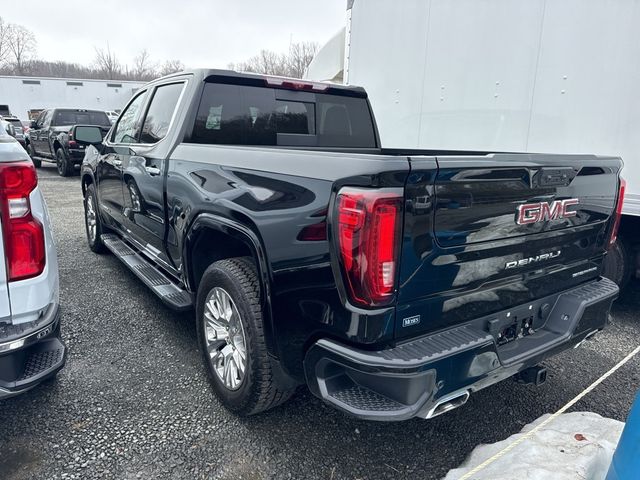 2024 GMC Sierra 1500 Denali - 22985307 - 3