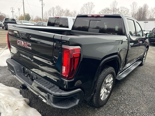 2024 GMC Sierra 1500 Denali - 22985307 - 4