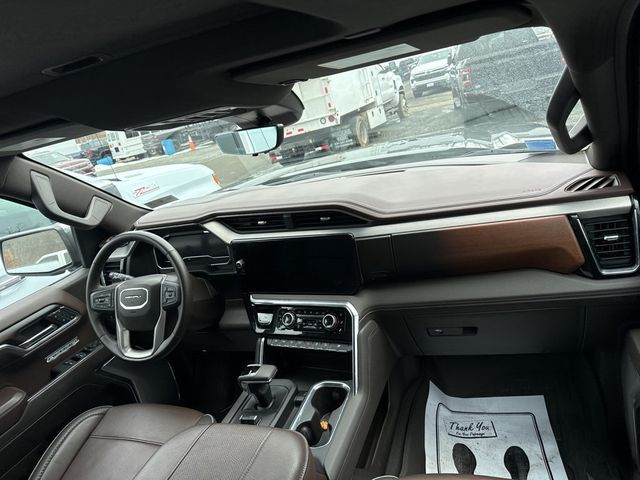 2024 GMC Sierra 1500 Denali - 22985307 - 8