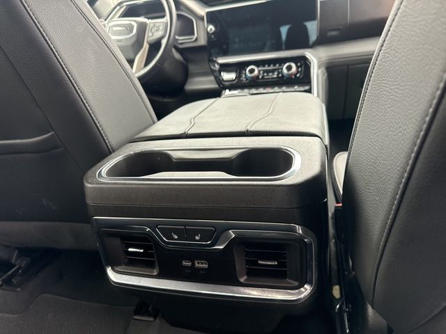 2024 GMC Sierra 1500 Denali - 22985680 - 10
