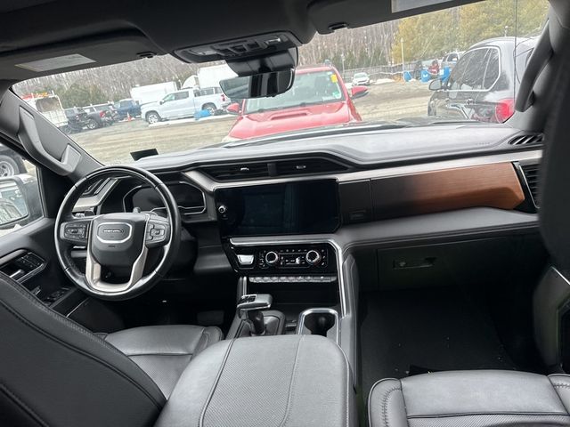 2024 GMC Sierra 1500 Denali - 22985680 - 11