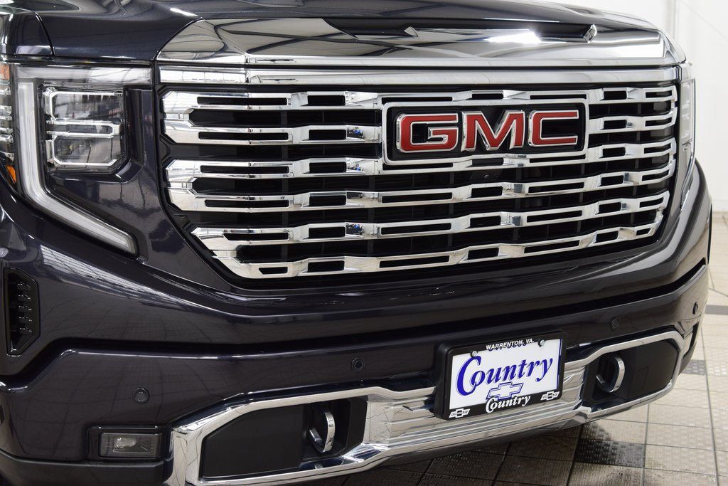 2024 GMC Sierra 1500 Denali - 22985680 - 12