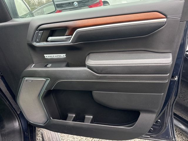 2024 GMC Sierra 1500 Denali - 22985680 - 12