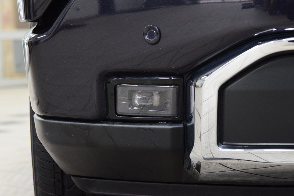 2024 GMC Sierra 1500 Denali - 22985680 - 13