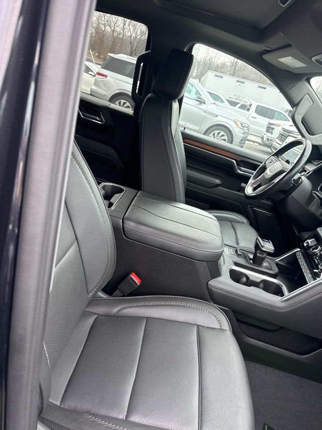 2024 GMC Sierra 1500 Denali - 22985680 - 14