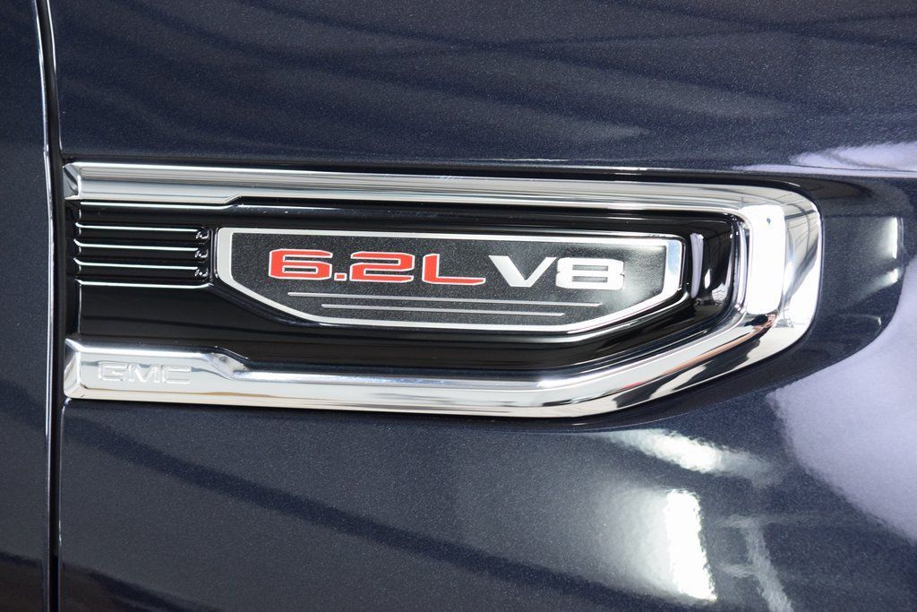 2024 GMC Sierra 1500 Denali - 22985680 - 15