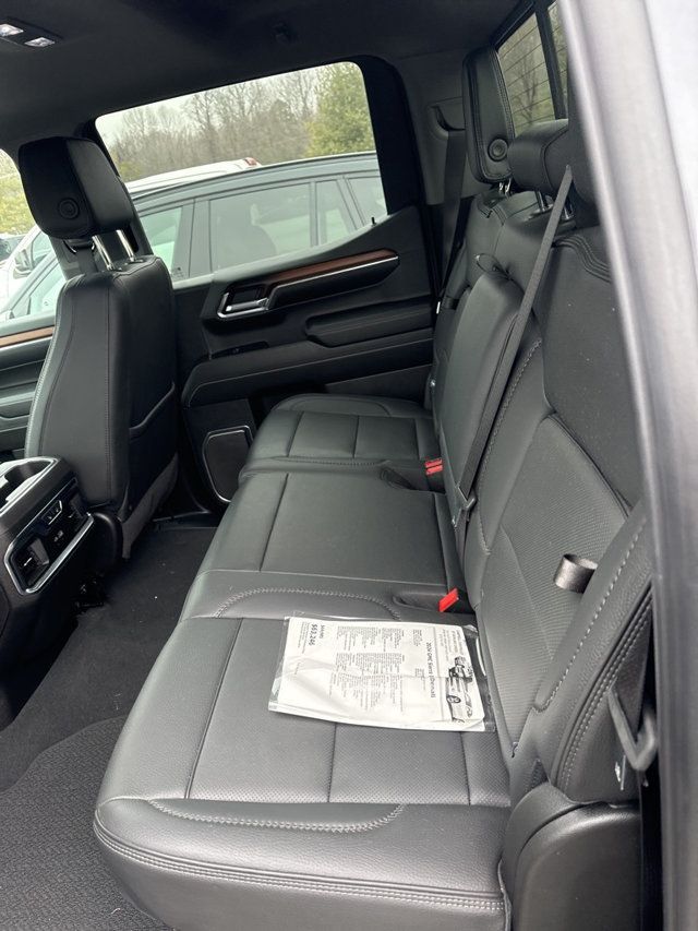 2024 GMC Sierra 1500 Denali - 22985680 - 16
