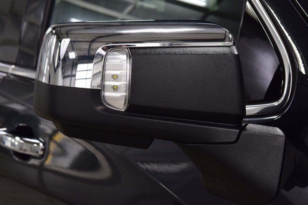 2024 GMC Sierra 1500 Denali - 22985680 - 17