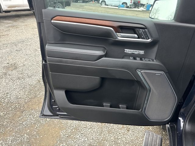 2024 GMC Sierra 1500 Denali - 22985680 - 17