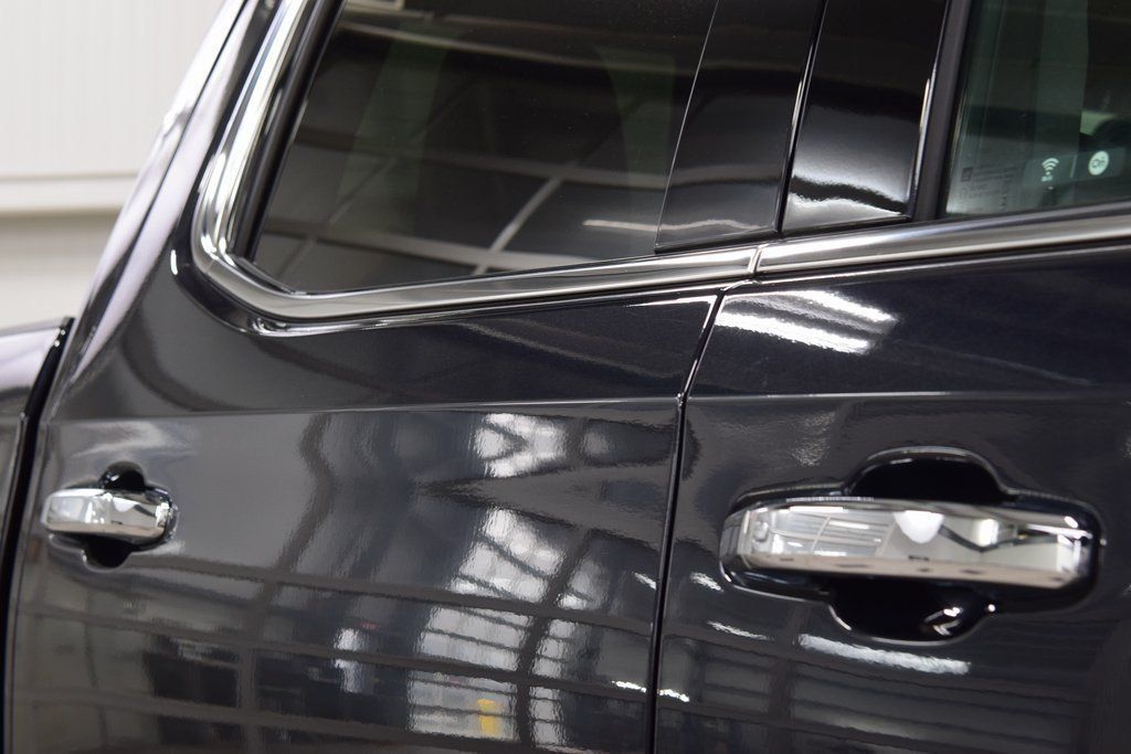 2024 GMC Sierra 1500 Denali - 22985680 - 18