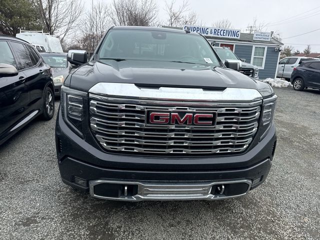 2024 GMC Sierra 1500 Denali - 22985680 - 1