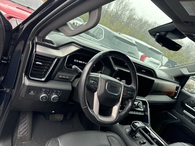 2024 GMC Sierra 1500 Denali - 22985680 - 19