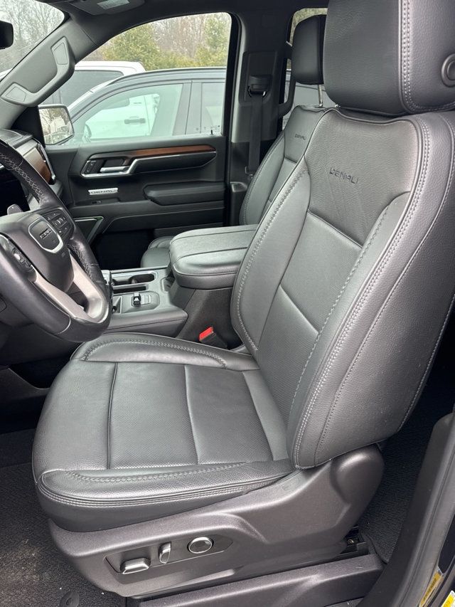 2024 GMC Sierra 1500 Denali - 22985680 - 20