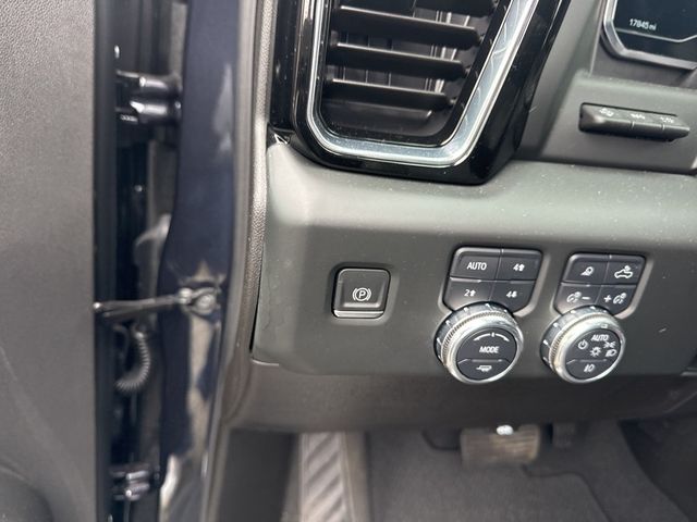 2024 GMC Sierra 1500 Denali - 22985680 - 21