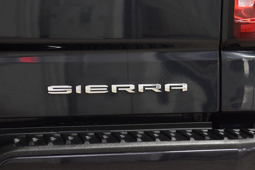2024 GMC Sierra 1500 Denali - 22985680 - 22