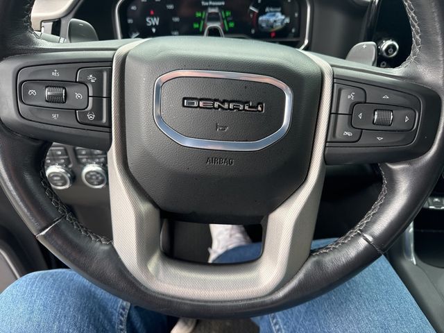 2024 GMC Sierra 1500 Denali - 22985680 - 22