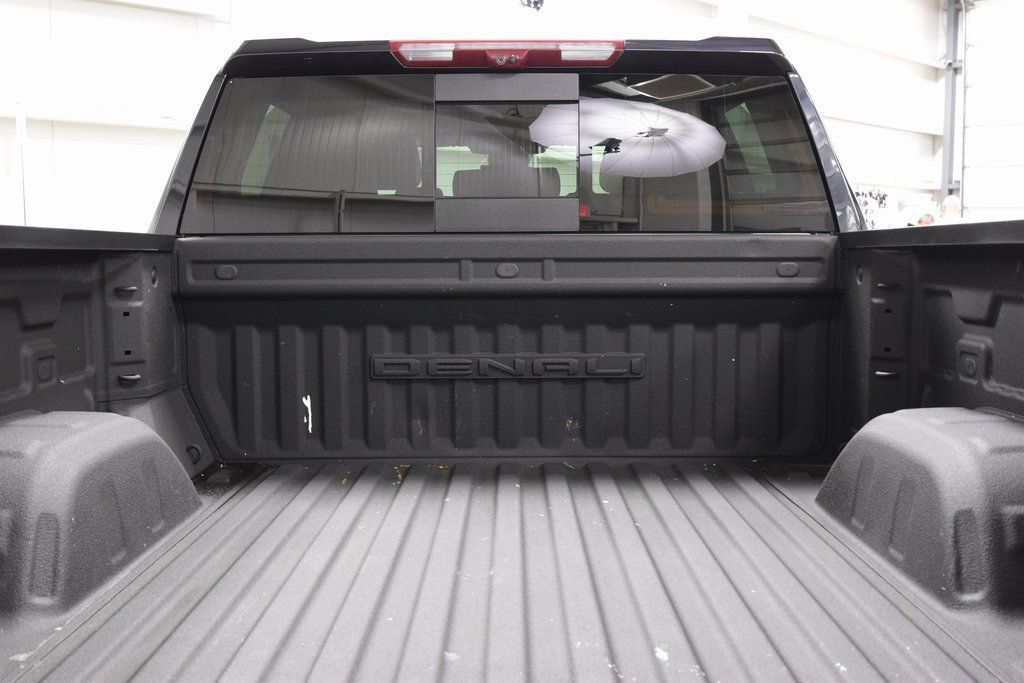 2024 GMC Sierra 1500 Denali - 22985680 - 23