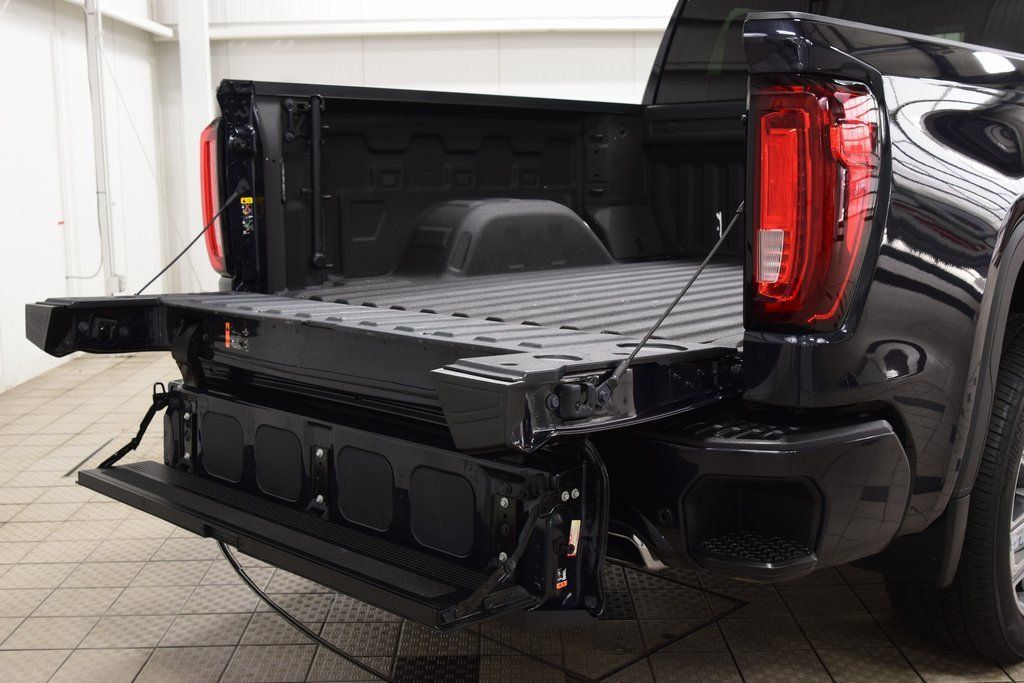 2024 GMC Sierra 1500 Denali - 22985680 - 25