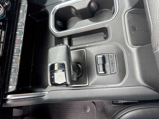 2024 GMC Sierra 1500 Denali - 22985680 - 25