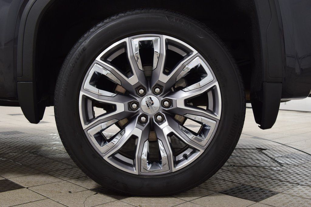 2024 GMC Sierra 1500 Denali - 22985680 - 26