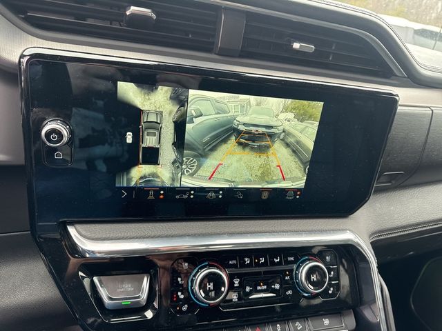 2024 GMC Sierra 1500 Denali - 22985680 - 26