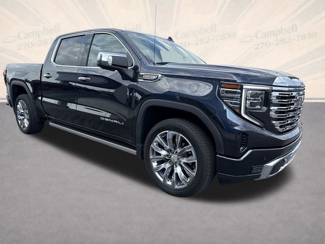 2024 GMC Sierra 1500 Denali - 22985680 - 27