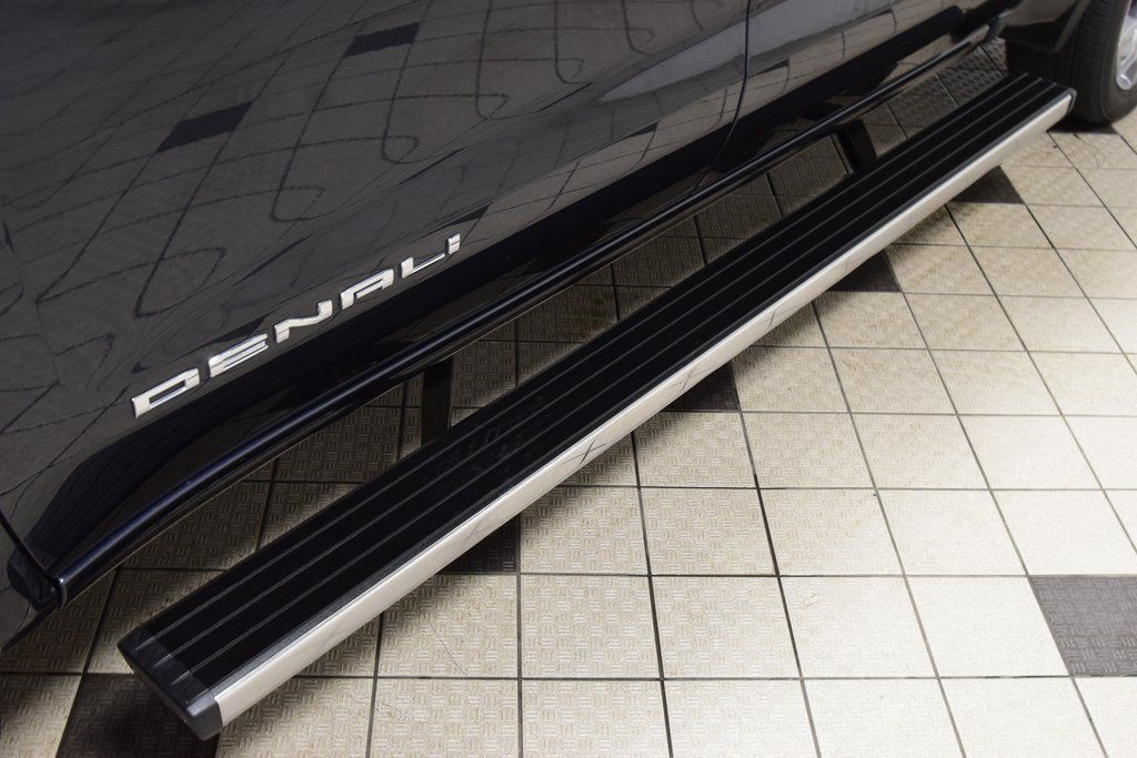 2024 GMC Sierra 1500 Denali - 22985680 - 28