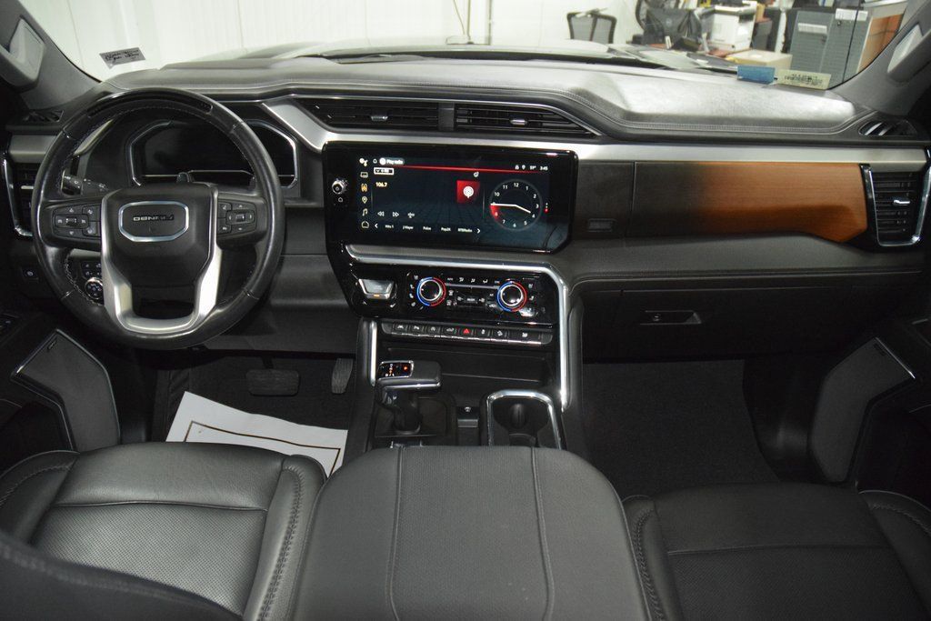 2024 GMC Sierra 1500 Denali - 22985680 - 30