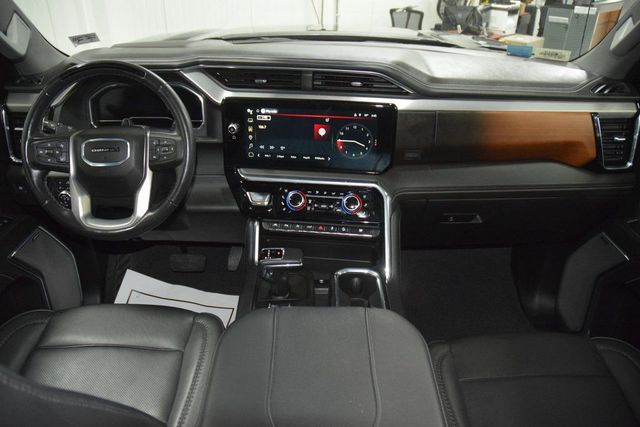 2024 GMC Sierra 1500 Denali - 22985680 - 30