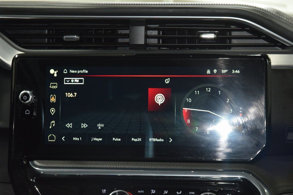 2024 GMC Sierra 1500 Denali - 22985680 - 31