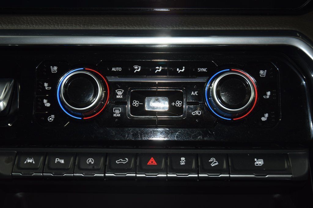 2024 GMC Sierra 1500 Denali - 22985680 - 32