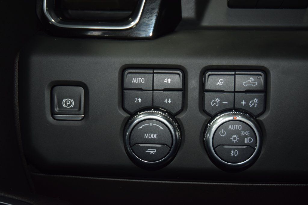 2024 GMC Sierra 1500 Denali - 22985680 - 35