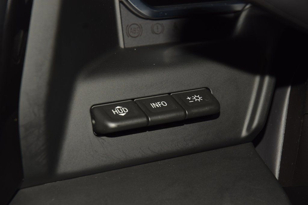 2024 GMC Sierra 1500 Denali - 22985680 - 36