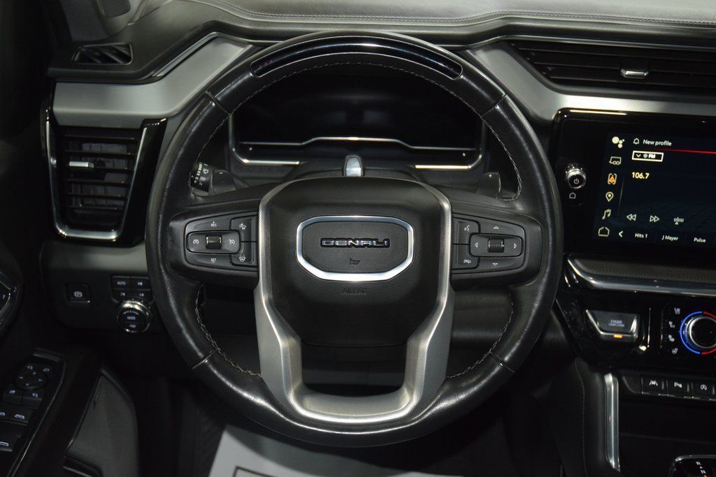 2024 GMC Sierra 1500 Denali - 22985680 - 37