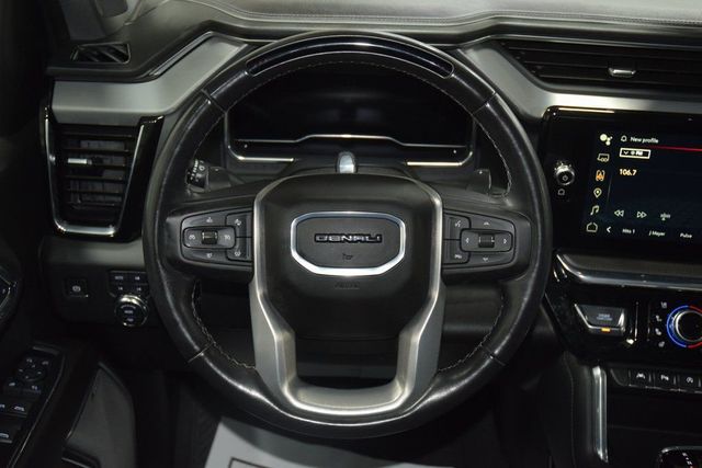 2024 GMC Sierra 1500 Denali - 22985680 - 37