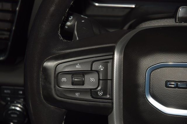 2024 GMC Sierra 1500 Denali - 22985680 - 38