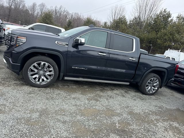 2024 GMC Sierra 1500 Denali - 22985680 - 3