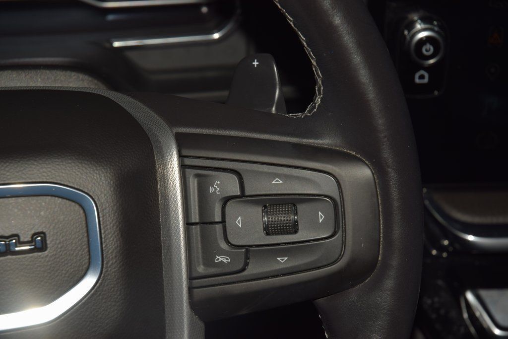 2024 GMC Sierra 1500 Denali - 22985680 - 39