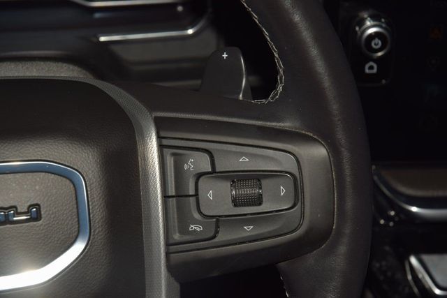 2024 GMC Sierra 1500 Denali - 22985680 - 39