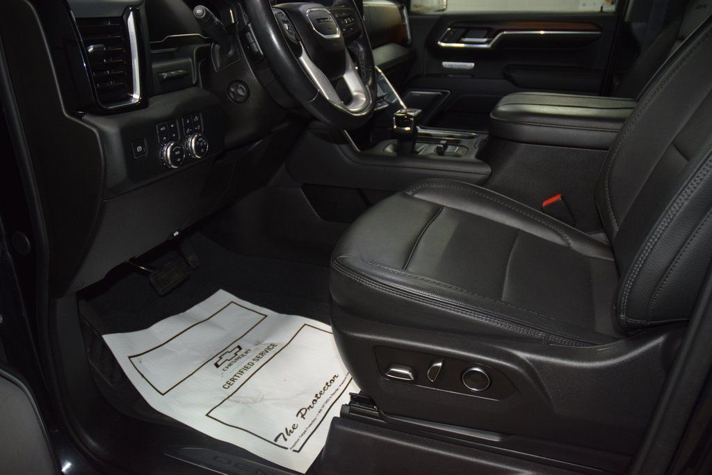 2024 GMC Sierra 1500 Denali - 22985680 - 40