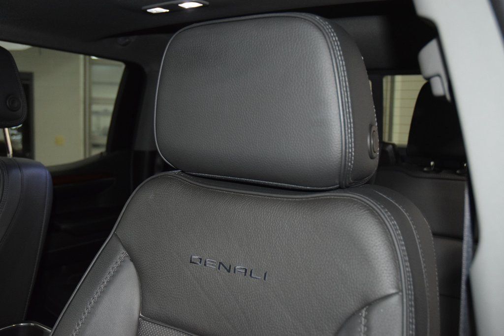 2024 GMC Sierra 1500 Denali - 22985680 - 42
