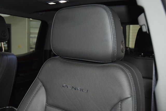 2024 GMC Sierra 1500 Denali - 22985680 - 42