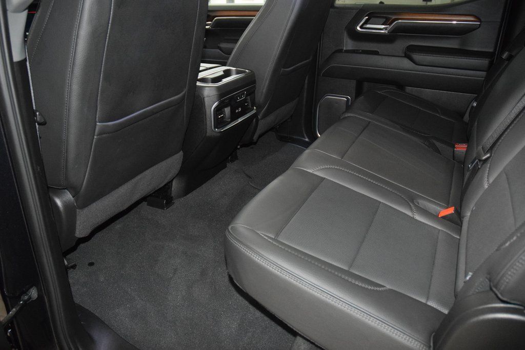 2024 GMC Sierra 1500 Denali - 22985680 - 43