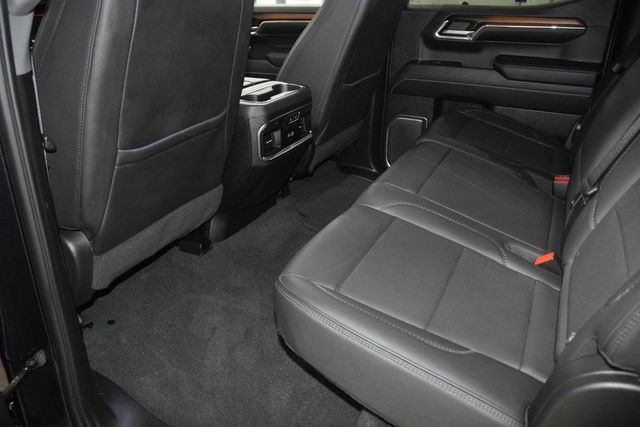 2024 GMC Sierra 1500 Denali - 22985680 - 43