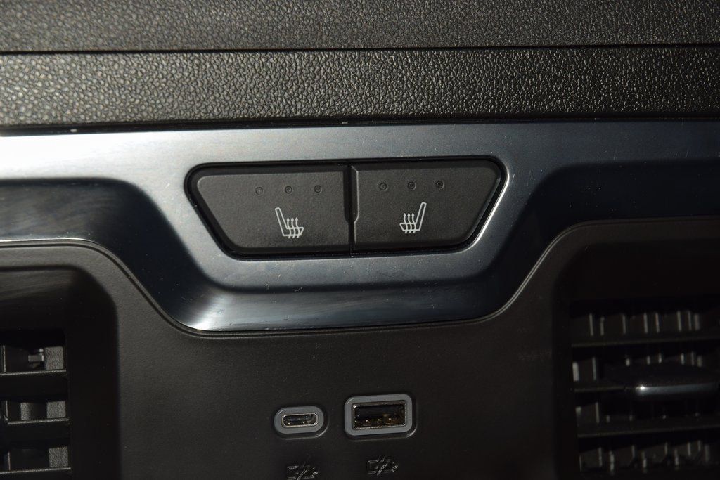 2024 GMC Sierra 1500 Denali - 22985680 - 44