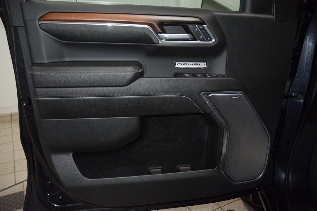 2024 GMC Sierra 1500 Denali - 22985680 - 48
