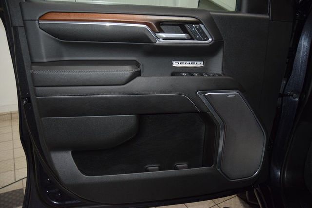 2024 GMC Sierra 1500 Denali - 22985680 - 48